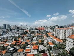 Stirling Residences (D3), Apartment #594552751